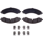 Order RAYBESTOS - MGD2250CH - Disc Brake Pad Set For Your Vehicle
