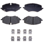 Order RAYBESTOS - MGD2307CH - Front Disc Brake Pad Set For Your Vehicle