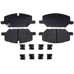 Order RAYBESTOS - MGD2314CH - Front Disc Brake Pad Set For Your Vehicle