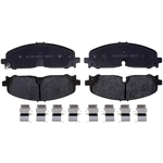 Order RAYBESTOS - MGD2371CH - Front Disc Brake Pad Set For Your Vehicle