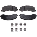 Order RAYBESTOS - MGD2382CH - Front Disc Brake Pad Set For Your Vehicle