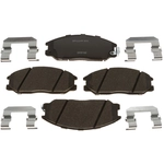 Order RAYBESTOS - MGD864CH - Front Disc Brake Pad For Your Vehicle