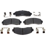 Order RAYBESTOS R-Line - MGD913CH - Front Ceramic Pads For Your Vehicle