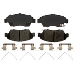Order RAYBESTOS R-Line - MGD948ACH - Front Ceramic Pads For Your Vehicle