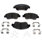 Order RAYBESTOS R-Line - MGD948CH - Front Ceramic Pads For Your Vehicle