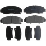 Order RAYBESTOS - SGD787C - Front Ceramic Pads For Your Vehicle