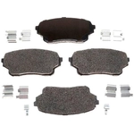 Order Front Ceramic Pads - RAYBESTOS R-Line - MGD1105CH For Your Vehicle