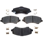 Order RAYBESTOS R-Line - MGD1273CH - Front Ceramic Pads For Your Vehicle