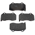 Order Front Ceramic Pads - RAYBESTOS R-Line - MGD1379C For Your Vehicle