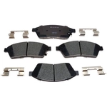 Order RAYBESTOS R-Line - MGD1422CH - Front Ceramic Pads For Your Vehicle