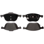 Order Front Ceramic Pads - RAYBESTOS R-Line - MGD1563C For Your Vehicle