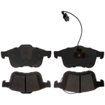 Order Front Ceramic Pads by RAYBESTOS - MGD1721AC For Your Vehicle