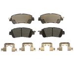 Order Front Ceramic Pads - RAYBESTOS R-Line - MGD1852CH For Your Vehicle