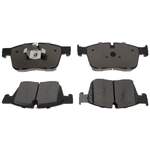 Order Front Ceramic Pads - RAYBESTOS R-Line - MGD1861C For Your Vehicle