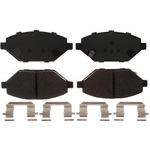 Order Front Ceramic Pads - RAYBESTOS R-Line - MGD1864ACH For Your Vehicle