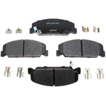 Order RAYBESTOS R-Line - MGD273CH - Front Ceramic Pads For Your Vehicle