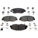 Order RAYBESTOS R-Line - MGD465ACH - Front Ceramic Pads For Your Vehicle