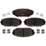 Order RAYBESTOS R-Line - MGD793CH - Front Ceramic Pads For Your Vehicle