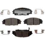 Order RAYBESTOS R-Line - MGD829CH - Front Ceramic Pads For Your Vehicle
