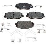Order RAYBESTOS R-Line - MGD914CH - Front Ceramic Pads For Your Vehicle