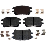 Order Front Ceramic Pads - RAYBESTOS R-Line - MGD930CH For Your Vehicle