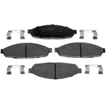 Order RAYBESTOS R-Line - MGD953CH - Front Ceramic Pads For Your Vehicle