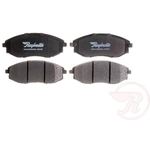 Order Front Ceramic Pads by RAYBESTOS - PGD1031C For Your Vehicle