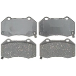 Order Front Ceramic Pads by RAYBESTOS - PGD1379C For Your Vehicle