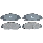Order Front Ceramic Pads by RAYBESTOS - PGD568C For Your Vehicle