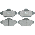 Order Front Ceramic Pads by RAYBESTOS - PGD600C For Your Vehicle