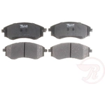 Order Front Ceramic Pads by RAYBESTOS - PGD700C For Your Vehicle
