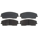 Order RAYBESTOS - SGD1056C - Front Ceramic Pads For Your Vehicle