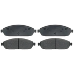 Order Front Ceramic Pads by RAYBESTOS - SGD1080C For Your Vehicle