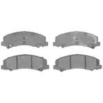 Order RAYBESTOS - SGD1159C - Front Ceramic Pads For Your Vehicle