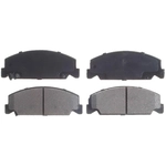 Order RAYBESTOS - SGD273C - Front Ceramic Pads For Your Vehicle