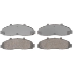 Order Front Ceramic Pads by RAYBESTOS - SGD679C For Your Vehicle