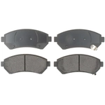Order RAYBESTOS - SGD699C - Front Ceramic Pads For Your Vehicle