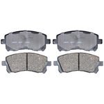 Order RAYBESTOS - SGD721C - Front Ceramic Pads For Your Vehicle