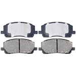 Order Front Ceramic Pads by RAYBESTOS - SGD884C For Your Vehicle