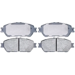 Order RAYBESTOS - SGD906AC - Front Ceramic Pads For Your Vehicle