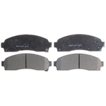 Order RAYBESTOS - SGD913C - Front Ceramic Pads For Your Vehicle