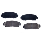 Order RS PARTS - RSD1089CH - Front Ceramic Pads For Your Vehicle