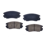 Order RS PARTS - RSD1421CH - Front Ceramic Pads For Your Vehicle