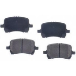 Order RS PARTS - RSD1160CH - Front Ceramic Pads For Your Vehicle