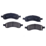 Order RS PARTS - RSD1169ACH - Front Ceramic Pads For Your Vehicle