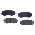 Order RS PARTS - RSD1188CH - Front Ceramic Pads For Your Vehicle
