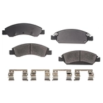 Order RS PARTS - RSD1367ACH - Front Ceramic Pads For Your Vehicle