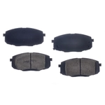 Order RS PARTS - RSD1397CH - Front Ceramic Pads For Your Vehicle