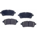Order RS PARTS - RSD1454CH - Front Ceramic Pads For Your Vehicle