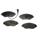 Order RS PARTS - RSD1633C - Front Ceramic Pads For Your Vehicle